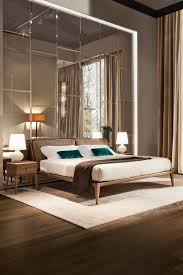 Bed Indigo Designed By Leonardo Dainelli Dormitorios Dormitorios Principales Dormitorio De Lujo Moderno