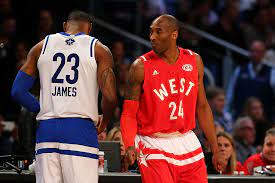 Kobe Bryant será la estrella del NBA All Star Game pese a su ausencia |  TUDN NBA | TUDN