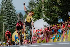 Etapu tour de france 2021. Trasa Tour De Pologne 2020 Rowery Org