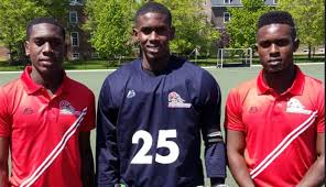 Former Tt U 21 Hockey Captain Kwasi Dies
