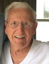 Obituary information for Christian Miller