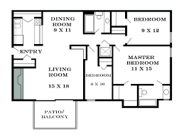 What is average bedroom size in a house? What Is The Average Size Of A Living Room Quora