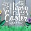 Easter is one of the most important christian holidays. 1