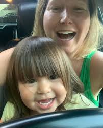 Happy Mother's Day to two incredible moms, @laurielundofficial and Ashley  Lund! You both inspire me every day to be a better mom to my H, and I'm so  thankful to have you