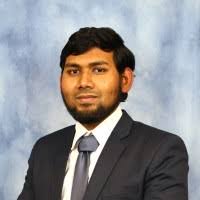 Mohammad Abdus Shahid Rafi