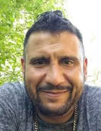 Obituary information for Mooch