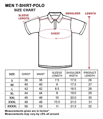 Awg Mens Rich Cotton Polo T Shirt With Embroidery