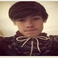 Alex Willoughby's Instagram, Twitter & Facebook