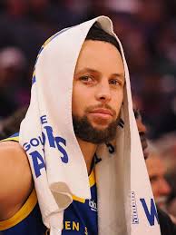 BREAKING: Steph Curry Ruled Out With New Injury in Warriors-Raptors