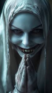 My Character Ai Ghost