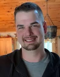 Obituary information for Travis Andrew Olson