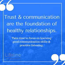 No matter how well you think you know the oth. 4 Ways To Build Maintain Healthy Relationships