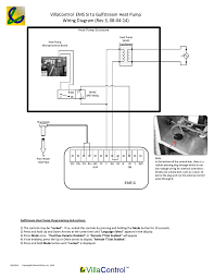 Heat pump control (a175) consult last carrier immediately if damage is found. Ems Si To Pool Heater Wiring Manualzz