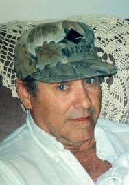 Louis Guidry Obituary