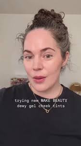 Make Beauty Heatstroke Gel Tint