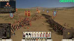 Welcome to stalin's let's play for. Total War Rome Ii Gameplay Ultra Settings 940mx Pc Hd 2018 Youtube