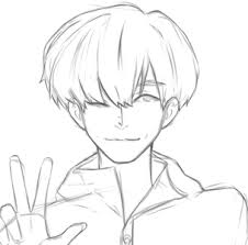 We did not find results for: Anime Sketch Portrait Shoulders Up Artists Clients