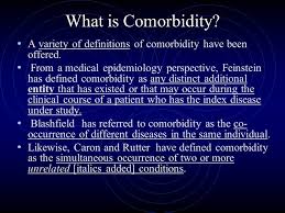 They comprise a range of conditions contiguous with the affective disorders and the stress responses (table 4.1). Adhd Mimicry And Comorbidity Ppt Download