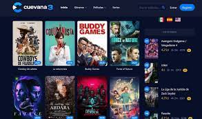 Ver Peliculas En Cuevana3 Io Sin La Publicidad Estrenos Y Sagas Completas Android Latinos