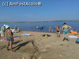 Din nefericire, vara aceasta, cei. La Ghiol La Techirghiol Sau De Ce Èi E FricÄ Nu Scapi Impresii Descopera Techirghiol Techirgihol Amfostacolo