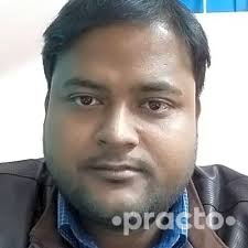 Dr. Anup Kumar Das