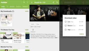 All users of disney plus downloader refer to it as an excellent application that is very easy and convenient to work with. How To Download And Watch Hotstar Movies And Tv Shows Offline Ndtv Gadgets 360