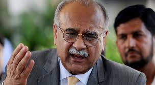Najam Sethi to meet ACC officials in UAE to discuss Asia Cup 2023