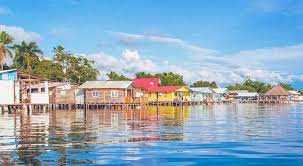 Real estate sales are not like it is in your home area. Bocas Del Toro Isla Colon Ruppertbrasil