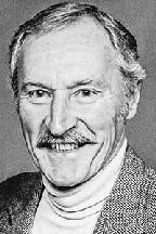 CHARLES ORR Obituary (2015)