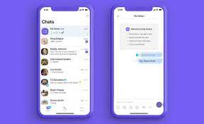 3 blogstay fresh on the newest features, tips, and bots in the kik blog. 10 Apps Like Kik Best Messaging Apps Of 2021 Turbofuture