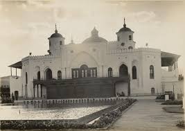 🏰 Bagh-i Bala Palace – Royal Legacy of ...