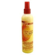 Creme Of Nature Argan Oil Strength Shine Leave In Conditioner Reviews Photos Ingredients Makeupalley