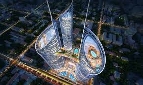 15 billion lifestyle development on 100 acres in ruiru. Skyscrapercity Kenya Cytonn Towers Kilimani Nairobi Facebook