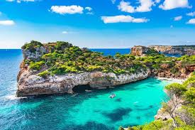 Madrid ha abierto parcialmente sus puertas a los viajeros provenientes de myrtle beach grand strand. Spanien Barcelona Madrid Mallorca Strande Alhambras Tapas