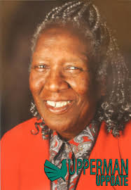 Gladys E. Kidd, educator, nutritionist, mentor, philanthropist, and  granddaughter of slaves was born
