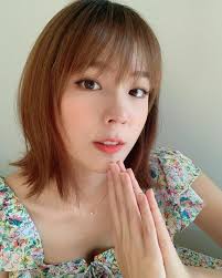Model rambut tina jittaleela / model rambut tina j. Thailand Girl S Recommended 87 Pattie Ungsumalynn Wattpad