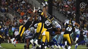 The official source of the latest steelers headlines, news, videos, photos, tickets, rosters, stats, schedule, and game day information. Jj9xoynwwba9zm