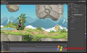 Download Adobe Flash Professional For Windows Xp 32 64 Bit In English