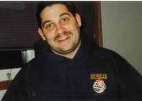 Lance Todd Blackburn (1970-2000)