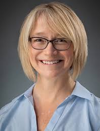 The Adesys Team: Kim McNulty