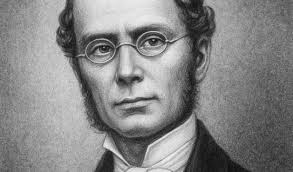 The story of George William Gordon