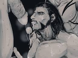 Gideon Jura hentai videos, GIFs, and images | R34.app