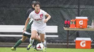 Seattle U Women?s Soccer Defeats Grand Canyon, 5-0