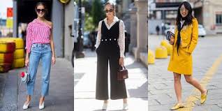 Check out our vacation clothes selection for the very best in unique or custom, handmade pieces from our dresses shops. 50 Summer Work Outfits For Women
