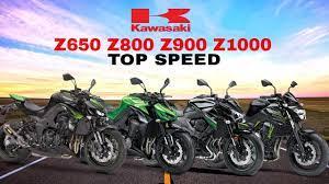 Rishaad's ahead of me, the small profile of the z800 looks even smaller from twenty bike lengths away though his rynox saddlebags (see review in the product review section) do give the. Kawasaki Z650 Z800 Z900 Z1000 Top Speed 2019 Youtube