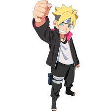 Boruto Naruto Tap To See More Of The Awesome Baruto Naruto Next Generations Wallpaper Uzumaki Boruto Boruto Naruto Next Generations Next Generation Wallpaper