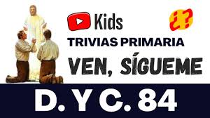 One program grants funds for a variety of purposes, while others grant funds for specific purposes such as adaptive housing, rental assistance or medical expenses. Trivia Ven Sigueme Doctrina Y Convenios 84 Dyc Youtube