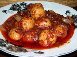 Resep sambal goreng adalah salah satu resep menu hidangan yang sangat disukai oleh masyarakat indonesia. Pin On Stuff To Try