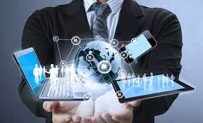 Die digitalisierung fordert etablierten unternehmen jeder branche einiges ab. Digitalisierung Im Bankensektor Management Circle