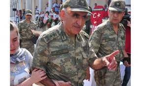 Şehit osman erbaş, 2016 yılında katıldığı şehit cenazesinde, türk askeri katil olmaz. Xj00ho7jkcg1cm